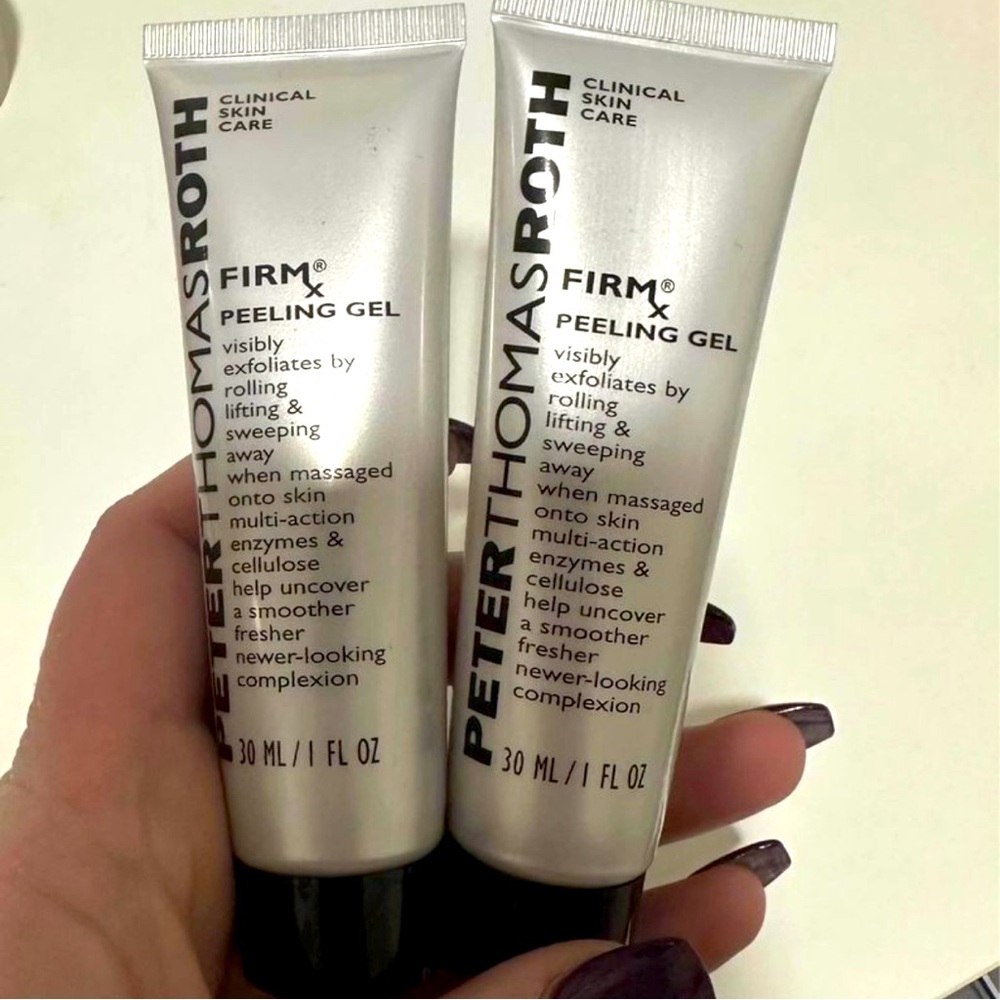 Peter Thomas Roth FirmX peeling gel